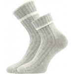 VoXX dámské ponožky CIVETTA smetanová – Zboží Dáma