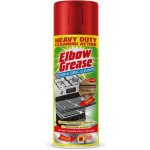 Elbow Grease Čistící sprej na trouby a grily 400 ml – Zboží Mobilmania