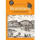 Bratislava v stredoveku