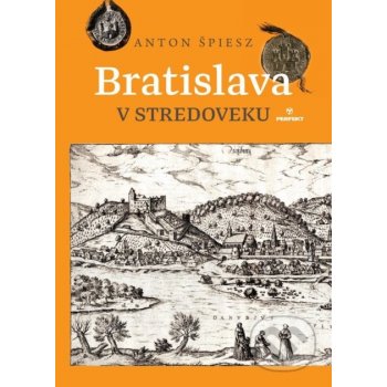 Bratislava v stredoveku