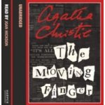 Moving Finger - Christie Agatha, Hickson Joan – Hledejceny.cz