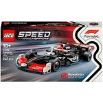 LEGO® Speed Champions 77250 Závodní auto MoneyGram Haas F1 Team VF-24 – Hledejceny.cz