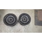 Alcar Stahlrad 8325 6.5x16 5x108 ET50 | Zboží Auto