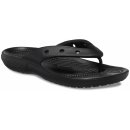 Crocs classic Flip Blk černá