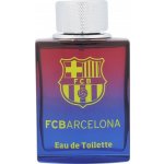 EP Line FC Barcelona toaletní voda pánská 100 ml – Hledejceny.cz