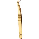 Luxury Lashes Pinzeta č.10 – Zboží Dáma