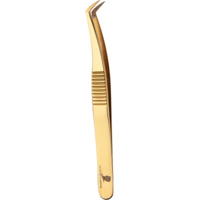 Luxury Lashes Pinzeta č.10 – Zboží Dáma