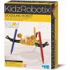 Interaktivní robot Mac Toys Kreslící robot