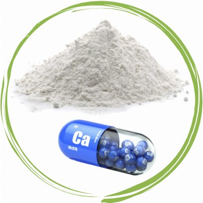 Dromy Calcium Citrat 0,5 kg