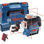 Bosch GLL 3-80 C Professional 0 601 063 R03 – HobbyKompas.cz