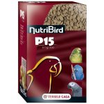 Versele-Laga NutriBird P15 Original 1 kg – Zboží Mobilmania