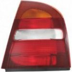 Zadní světlo- pravé ŠKODA OCTAVIA I 1997-2000 |997-2000| DEPO | 6651905RLDUE – Hledejceny.cz