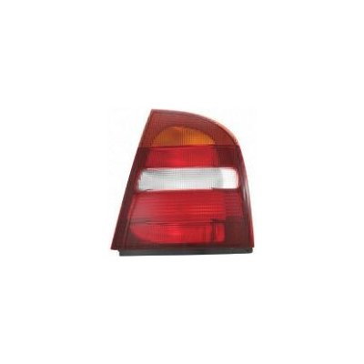 Zadní světlo- pravé ŠKODA OCTAVIA I 1997-2000 |997-2000| DEPO | 6651905RLDUE – Hledejceny.cz
