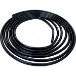 4Car Ozdobná lišta nasunovací 3m 8x6mm černá – Sleviste.cz