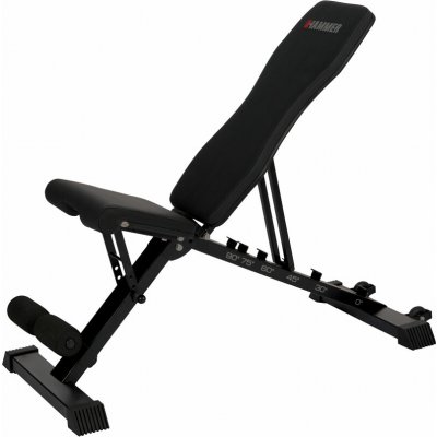 HAMMER Force 2.0 – Zboží Dáma