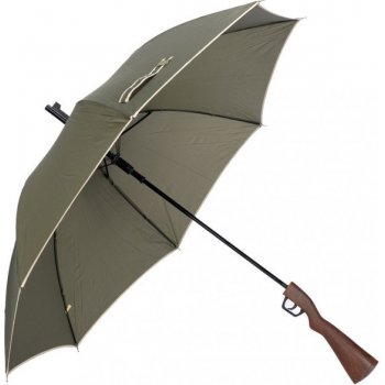 M-Tramp deštník ve tvaru pušky od 385 Kč - Heureka.cz