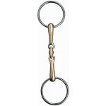 HKM Stihlo 2x lomené Argentan – Sleviste.cz