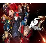 Persona 5 Royal – Sleviste.cz