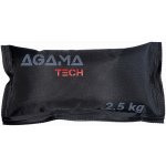 AGAMA TECH broková Olověná zátěž 2,5 kg – Hledejceny.cz