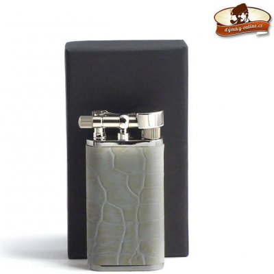 Tsubota pipe lighter Eddie SV Stripe 2 09941 61 – Hledejceny.cz