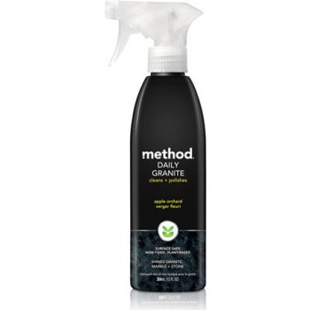 Method čistič na granit a kámen sprej 350 ml