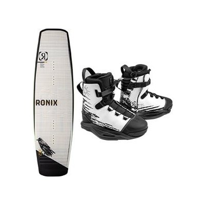 Ronix Kinetik Project set 2024/2025 – Hledejceny.cz