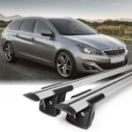 Příčníky Aguri Runner R1C – Zboží Mobilmania