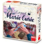 Dino Toys Po stopách Marie Curie – Hledejceny.cz