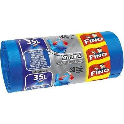 Fino Easy Pack 35 l 15µm 8ks – Zboží Dáma