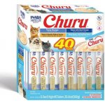 Churu Cat Tuna 560 g – Hledejceny.cz