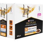 Purina Pro Plan VD Renal Function kuřecí 10 x 85 g – Sleviste.cz