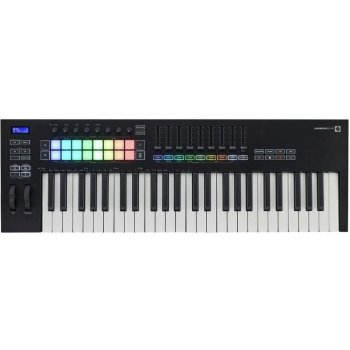 Novation Launchkey 49 MK3