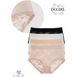 DC GIRL MODALOVÉ KALHOTKY 27272 mix barev/mix vzorů – Hledejceny.cz