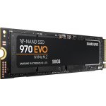 Samsung 970 EVO 500GB, MZ-V7E500BW – Hledejceny.cz