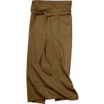CG Workwear Gastro zástěra Roma odolná proti pomačkání Béžová CGW1260 – Hledejceny.cz