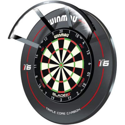 Osvětlení Winmau Polaris 120 – Sleviste.cz