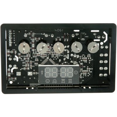 Minutka digitální pro troubu, sporák 708210 HISENSE / GORENJE, originál – Zboží Dáma