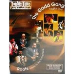 The Gadd Gang: Roots - Salute To The Saxophone / The Gadd Gang - Digital Live - Vol. 5 DVD – Hledejceny.cz