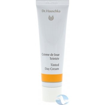 Dr. Hauschka Tinted Day Cream 30 ml