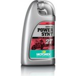 Motorex Power Synt 2T 1 l – Hledejceny.cz
