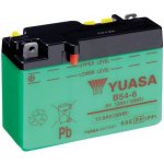 Yuasa B54-6 – Zboží Mobilmania