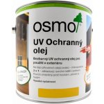 Osmo 420 UV ochranný olej Extra 0,75 l Bezbarvý – HobbyKompas.cz