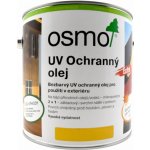 Osmo 420 UV ochranný olej Extra 0,75 l Bezbarvý – Hledejceny.cz