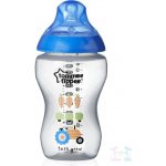 Tommee Tippee C2N 2ks barevná modrá 340ml – Sleviste.cz