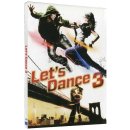 Film let's dance 3 DVD