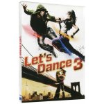 let's dance 3 DVD – Hledejceny.cz