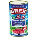 Grex Adult masová směs 1280 g – Sleviste.cz