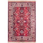 Dutchbone Bid Dutchbone červený – Zbozi.Blesk.cz