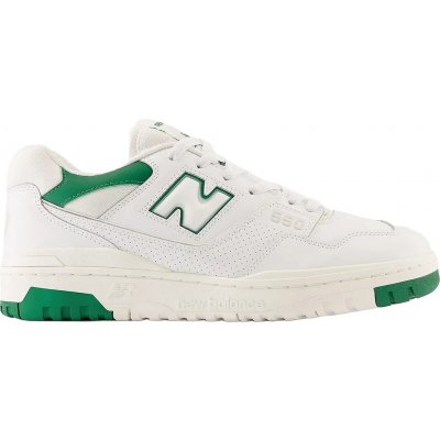 New Balance 550 White Classic Green BB550SWB – Zboží Mobilmania