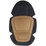 Chrániče Kombat kolenní náhradní pro kalhoty Gen II coyote – Zboží Dáma